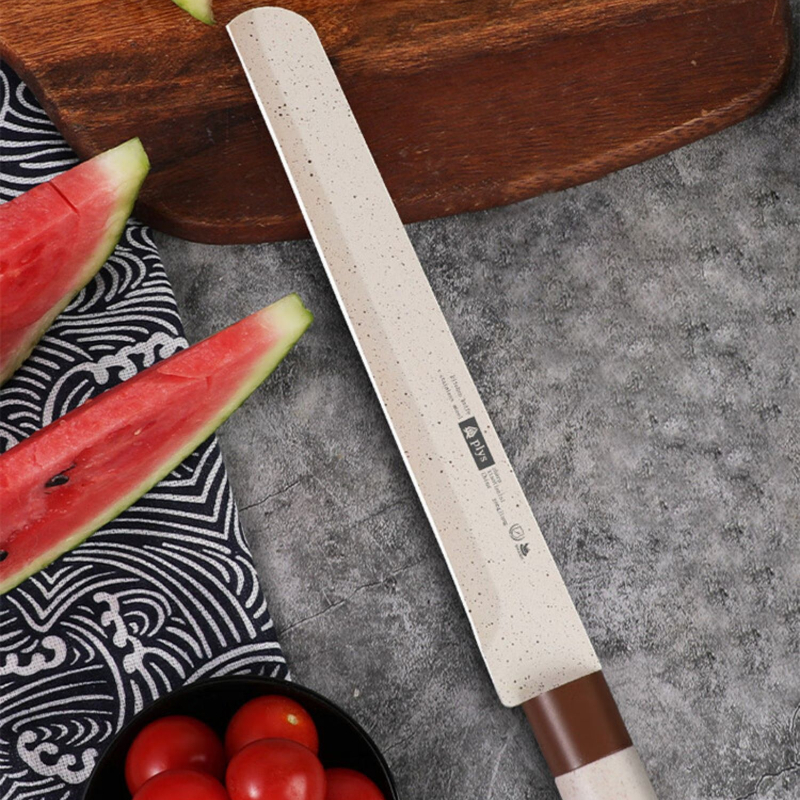 Commercial Melon And Fruit Knife, Stainless Steel Household Ultra