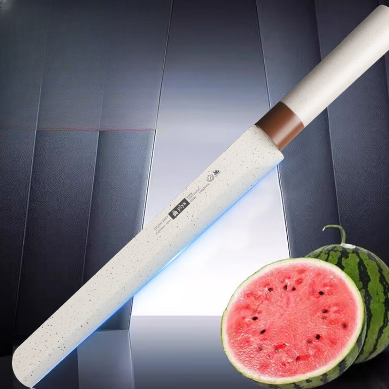 Commercial Melon And Fruit Knife, Stainless Steel Household Ultra