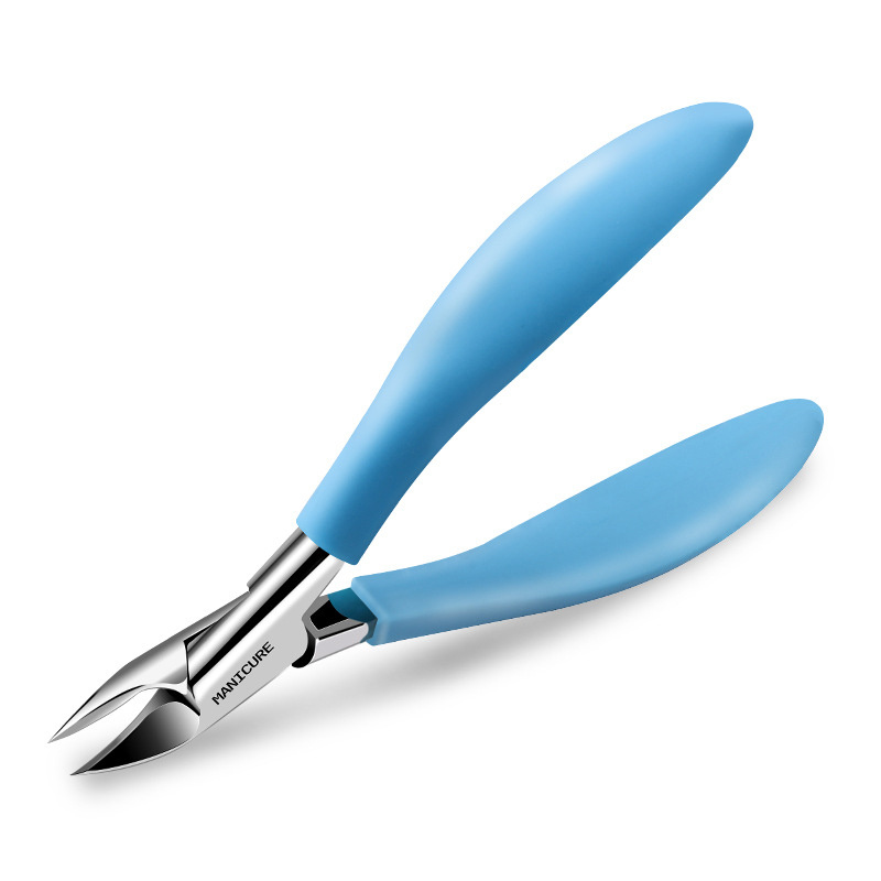 Professional Nail Clippers For Thick Nails And Ingrown - Temu