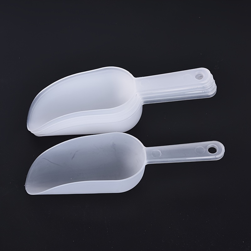 Ice Scoop Ice Shovel Kitchen Ice Scooper For Ice Maker Food - Temu