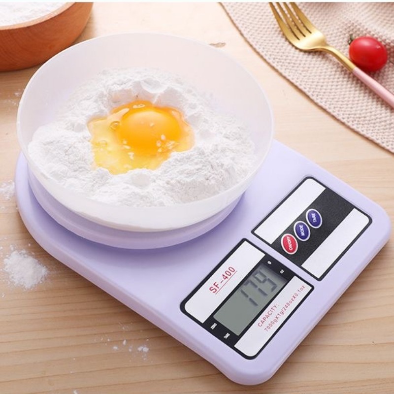 Kitchen Scale, Food Scale, Kitchen Weighing Scale, Accurate