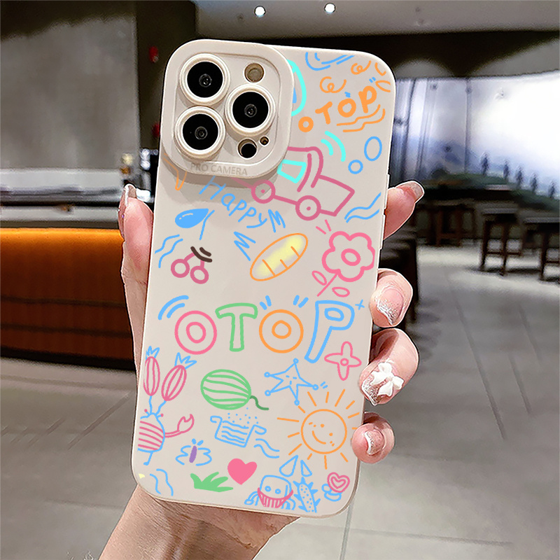 Magnetic Soft Silicon Phone Cases for iPhone 13 11 12 Pro Max Back Cover  Case for iPhone X XR XS Max 7 8 6 6s Plus Se 2020 Capa
