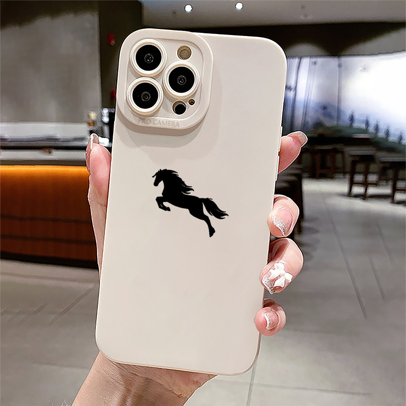 Horse Phone Case - Temu