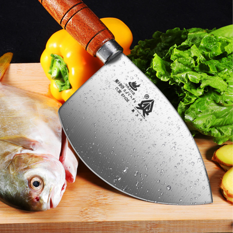 Fish Knife - Temu