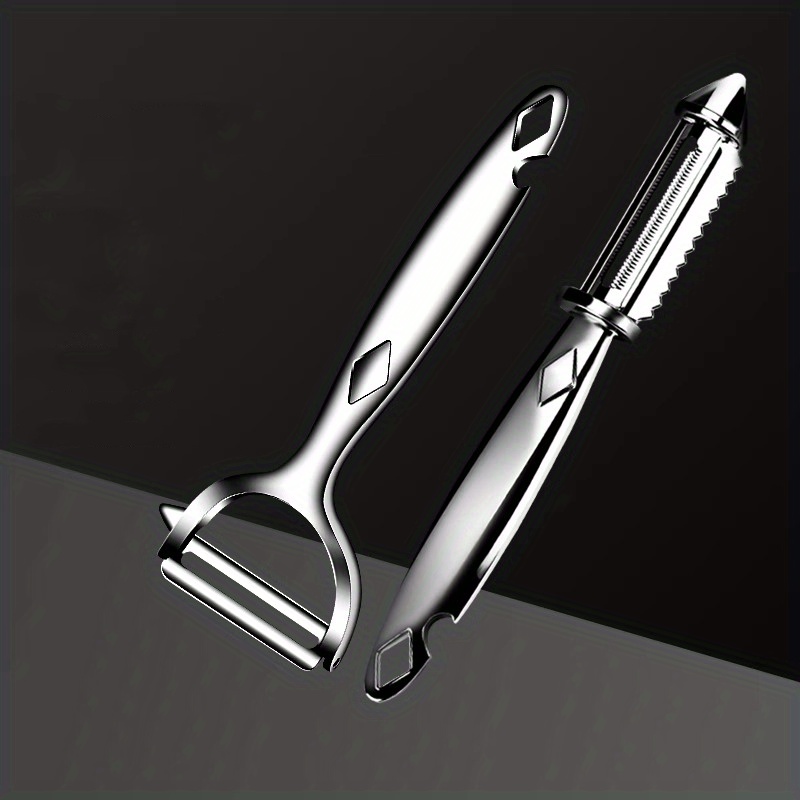 Fruit Peeler Stainless Steel Vegetable Peeler Potato Peeler - Temu