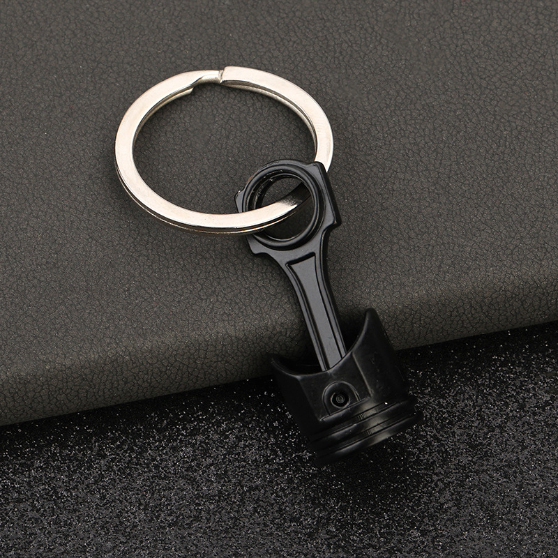 Quesuc Kreativer Metall Schlüsselanhänger 3D Miniatur Rennmodell Solides Auto  Schlüsselanhänger Renn Schlüsselanhänger Autoschlüssel Anhänger ein Tolles  Geschenk Für Männer und Frauen : : Auto & Motorrad