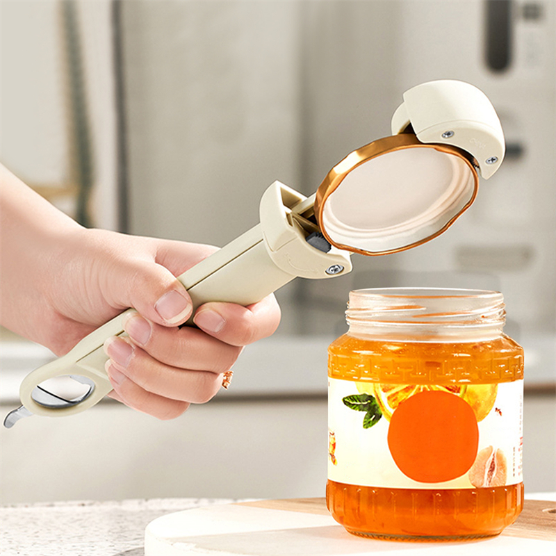 Good Grips Jar Opener  Adaptive Kitchen Aids
