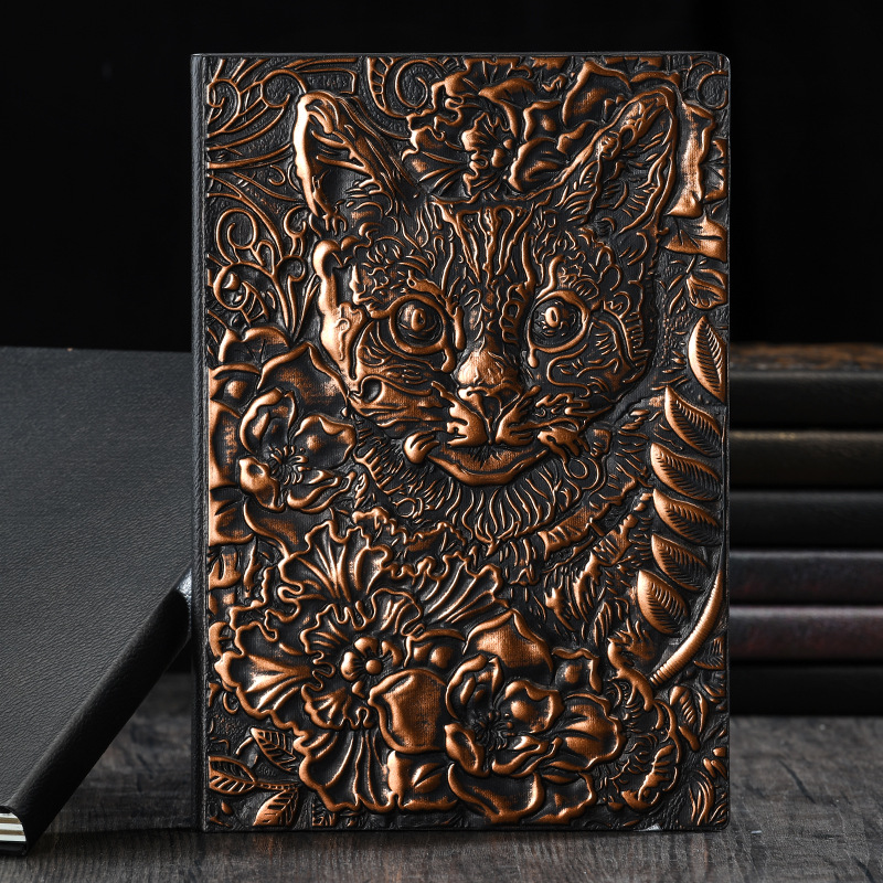 Cats Journal (Diary, Notebook)