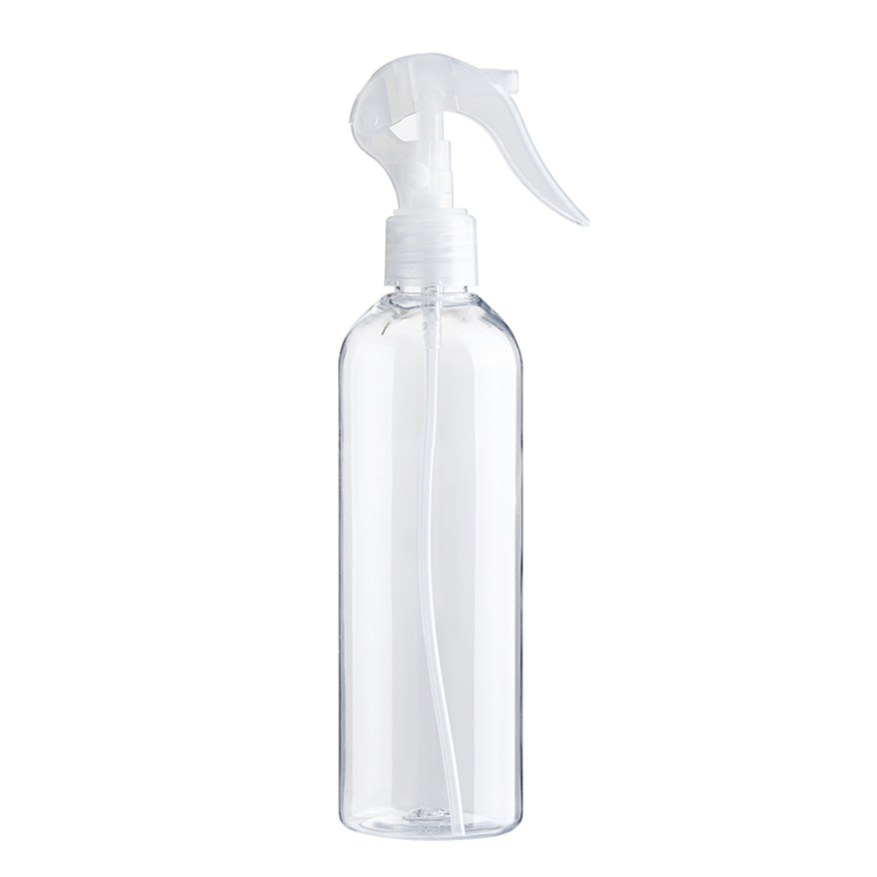  2 unids botella de spray de polvo gatillo pulverizador de polvo  seco pulverizador de aerosol dispensador de aerosol de barbería botellas de spray  pulverizador recargable de la botella cosmética del 