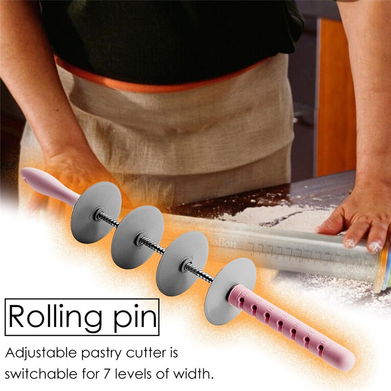 Adjustable Roller Cutter