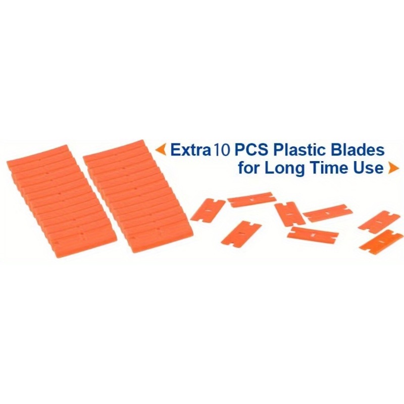 LiME LiNE Tape Removal Blades