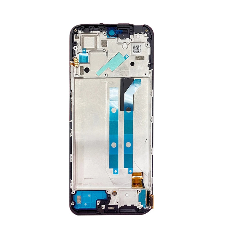 TFT for Xiaomi Poco X4 Pro 5G LCD Screen Replacement for Xiaomi Poco X4 Pro  5G Screen Replacement Display for Xiaomi Poco X4 Pro 5G Touch Screen