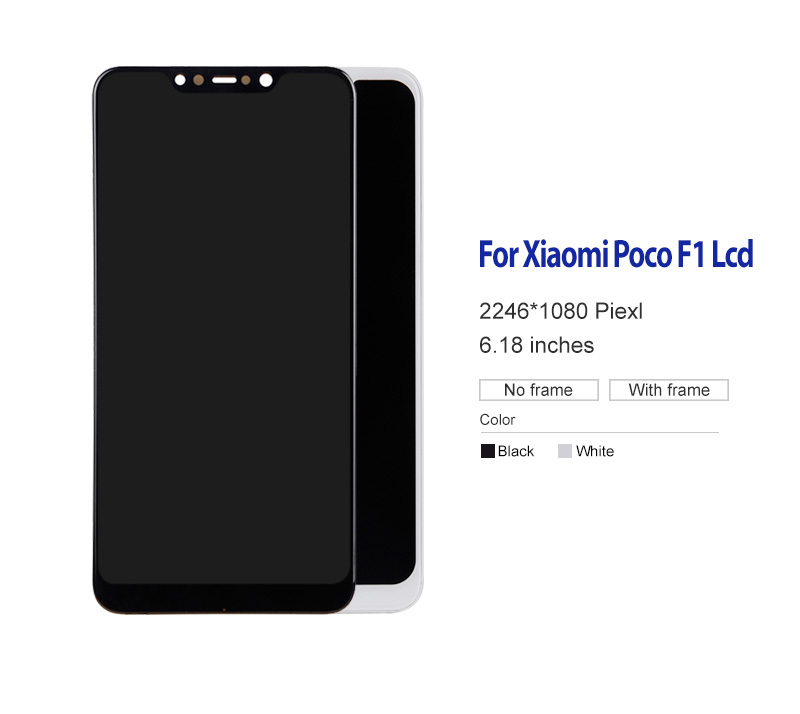 Xiaomi POCO F1スマホ/家電/カメラ