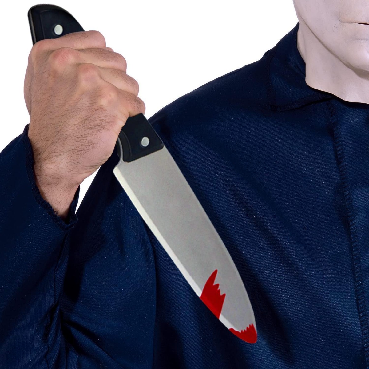 1 Pezzo Di Arma Per Feste Cosplay Con Coltello Finto Di Halloween