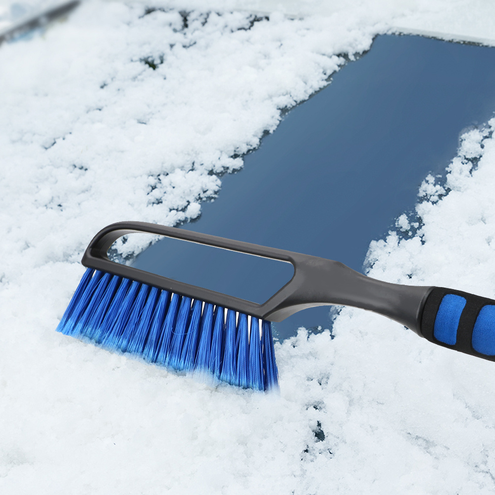 Winter Tool Shovel Removal Brush Car Vehicle Car - Temu