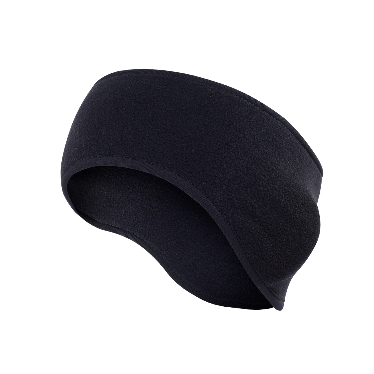 Ear Warmer Headband Winter Fleece Ear Cover for Men & Women – GOandStOp