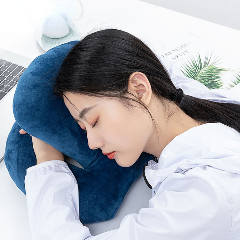 Office Nap Pillow