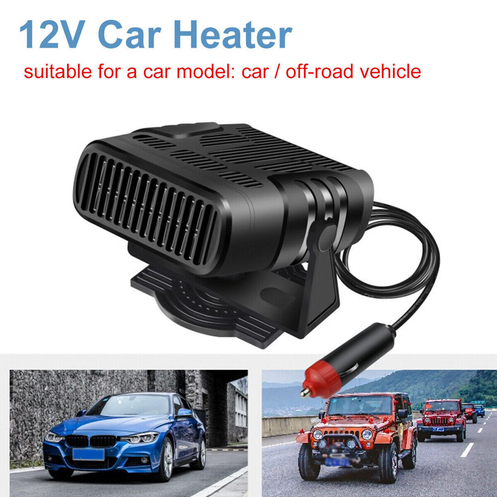 Portable Heater For Car - Temu