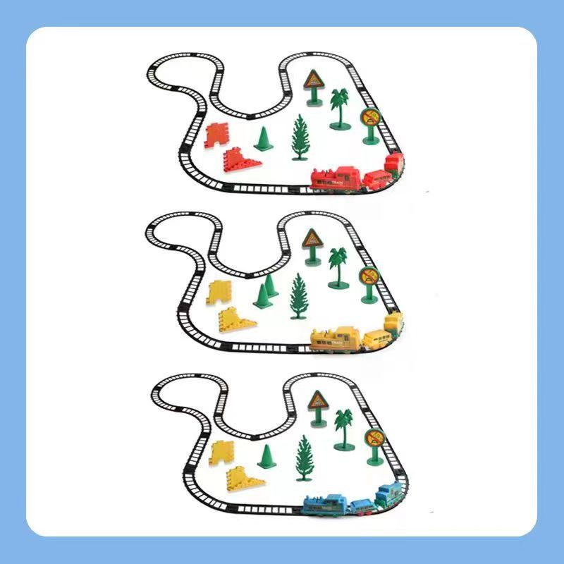 Carro de pista de Faia ′ S Toys pista de Trem pequena Brinquedos brinquedos  brinquedos brinquedos brinquedos de plástico brinquedos educacionais de jogo  grátis - China Carro de liga e Moedel Car preço