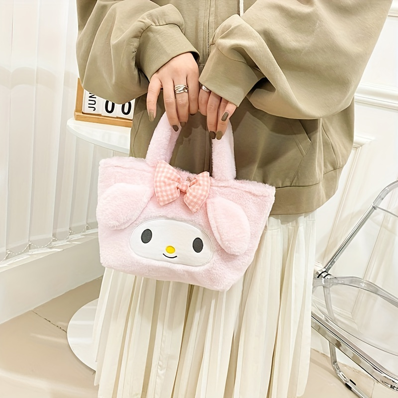 Sanrio, Bags, Miniso Sanrio My Melody Canvas Bag