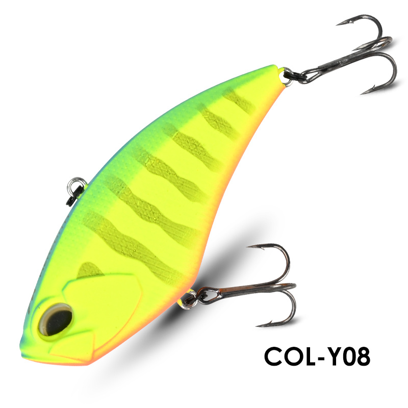 Sinking Wobblers Fishing Lures Vibration Fishing Lures - Temu