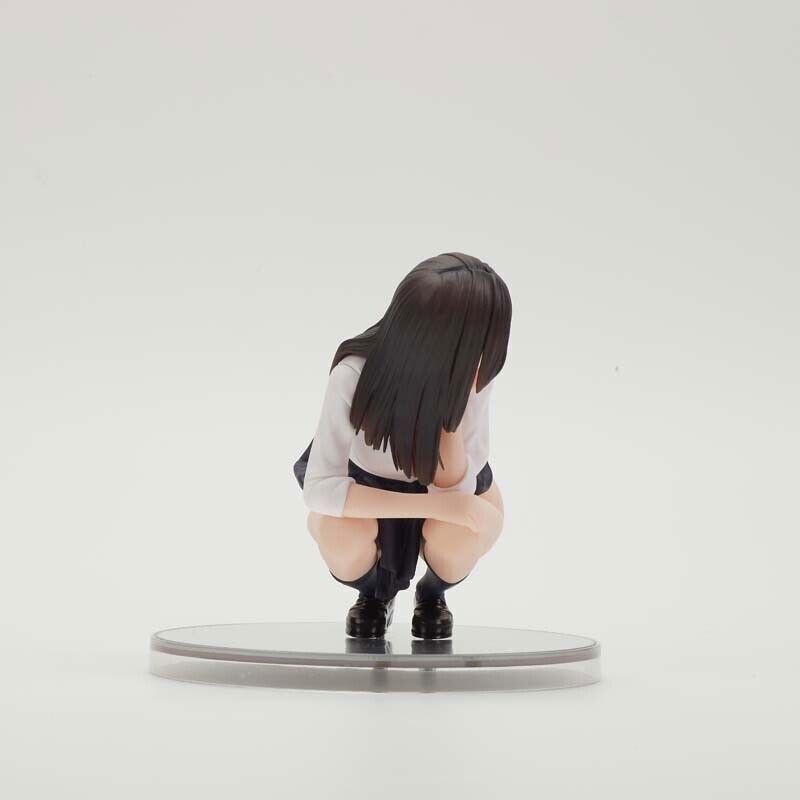 Collection Model Doll, Anime Figure Girl, Action Figure Toy, Miru Tights