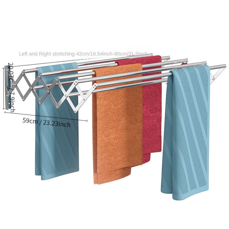 Laundry Rack