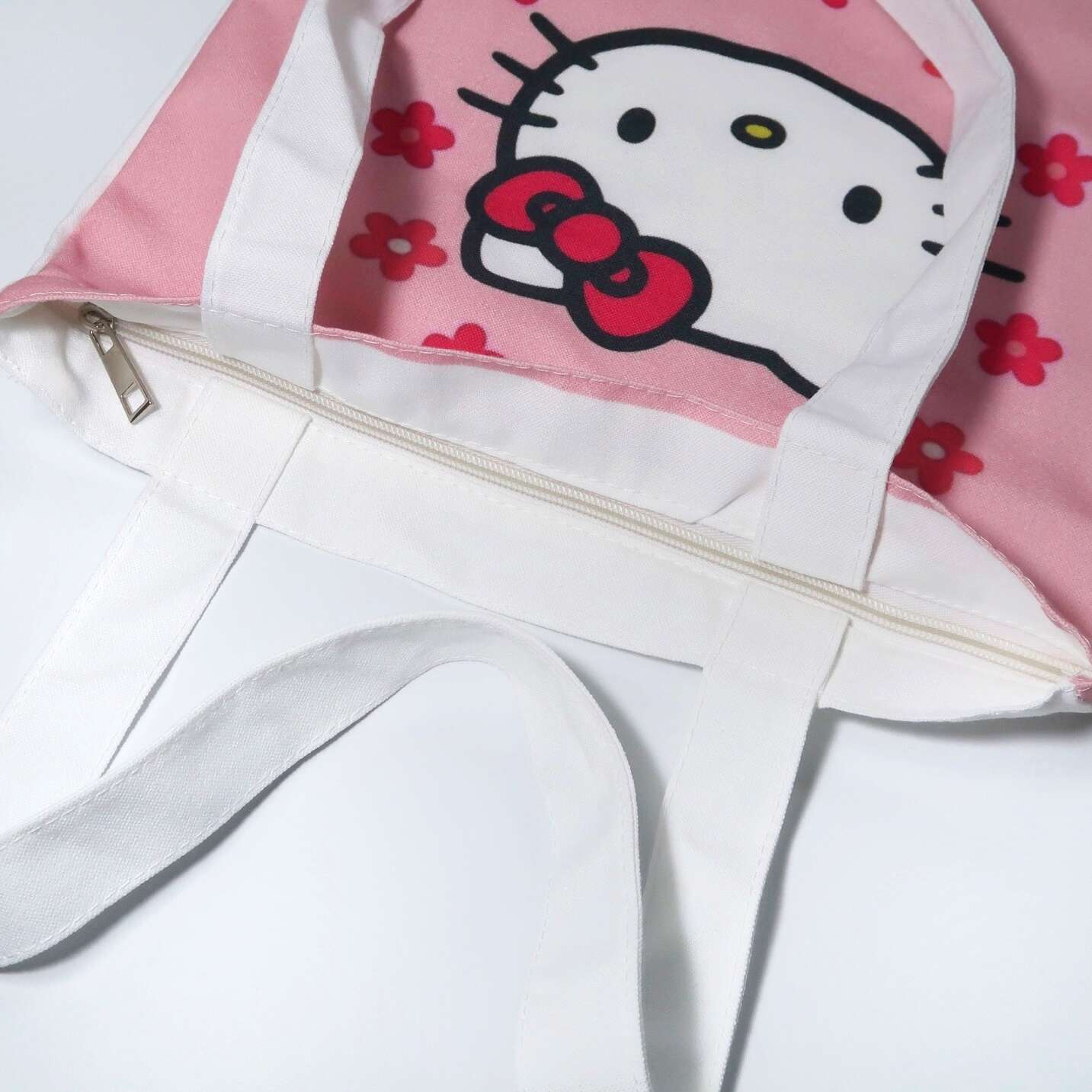 Miniso Hello Kitty Insulated Lunch Bag - Temu