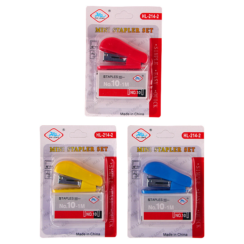 Wholesale Mini Stapler