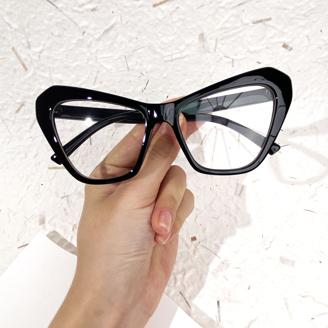 10 recommended stylish cat eye glasses for women