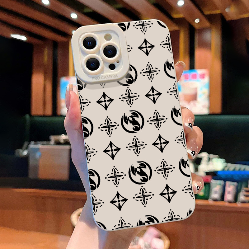 LV iPhone 11, 11 max pro, XS max and Xr phone cases