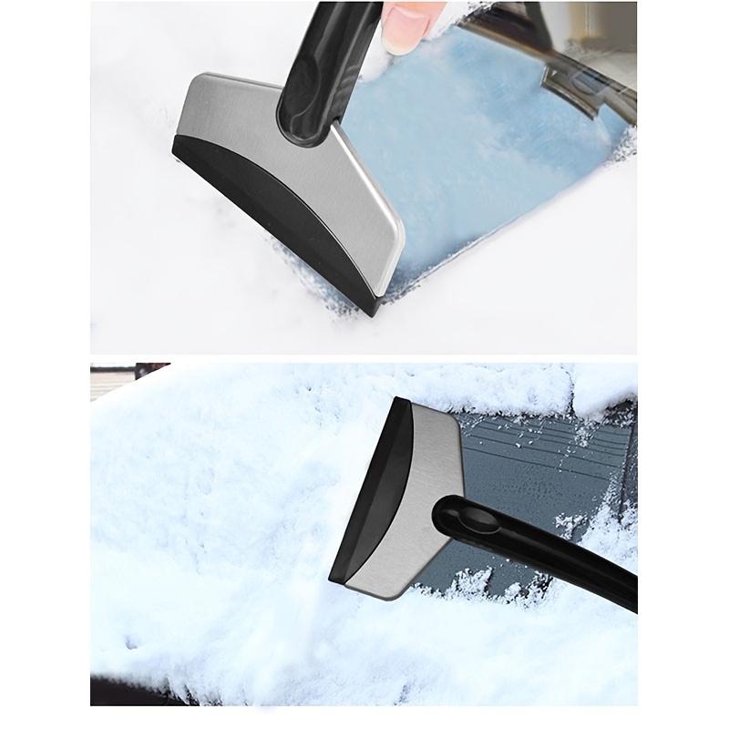 Useful & Complete Snow Cleaning Tool for Car Supplies 
