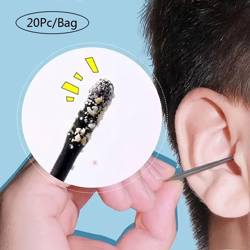 Ear Wax Removal Kit Ear Pick Tools Ear Cleaning Tool - Temu