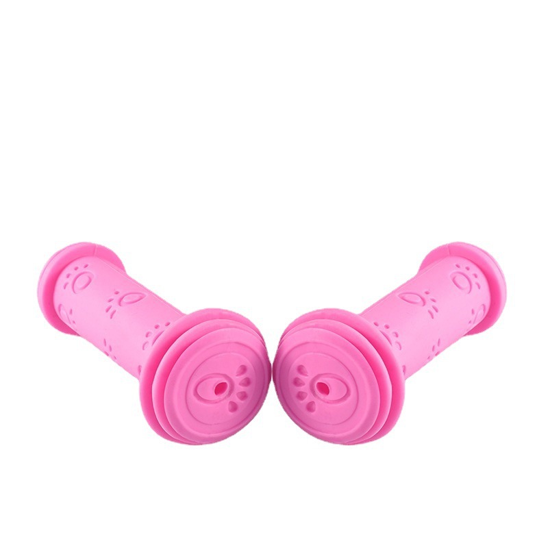 Kids Bike Handlebar Covers Pair