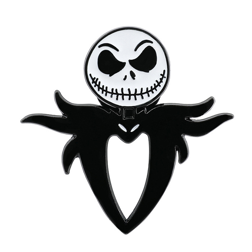 Officially Licensed Nightmare Before Christmas Pins - Temu