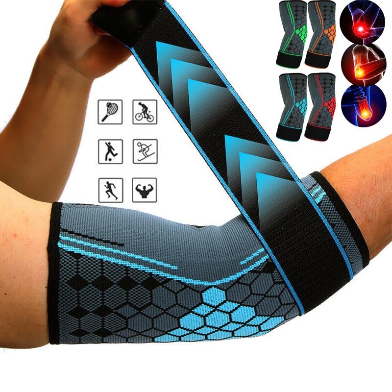 Compression Sleeves Arms - Temu