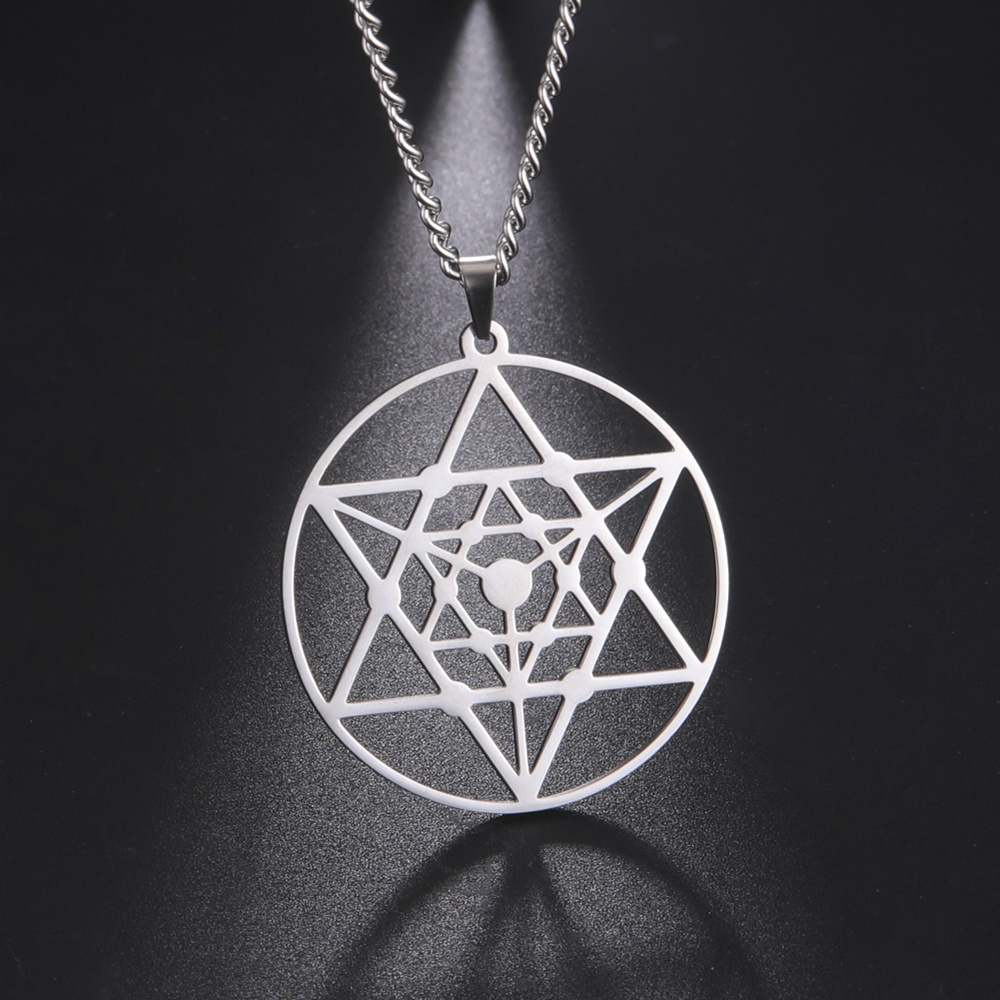 TETRA pendant