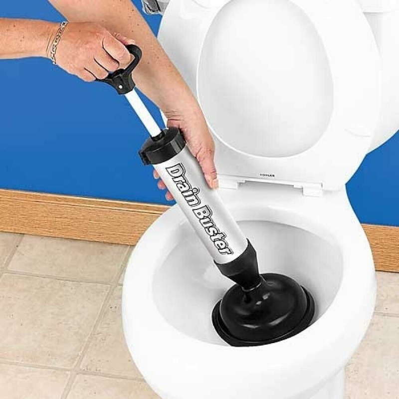 Sink Plunger Drain Plunger Toilet Plunger For Bathroom - Temu