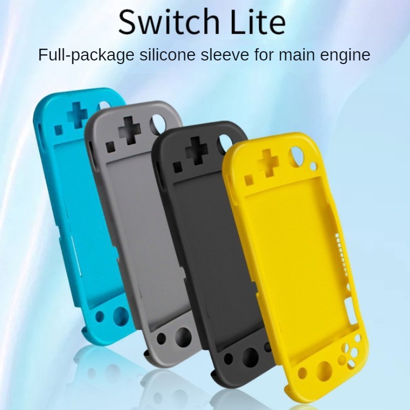 TD® 12 en 1 ensemble d'accessoires pour Nintendo Switch Lite LCD prote –
