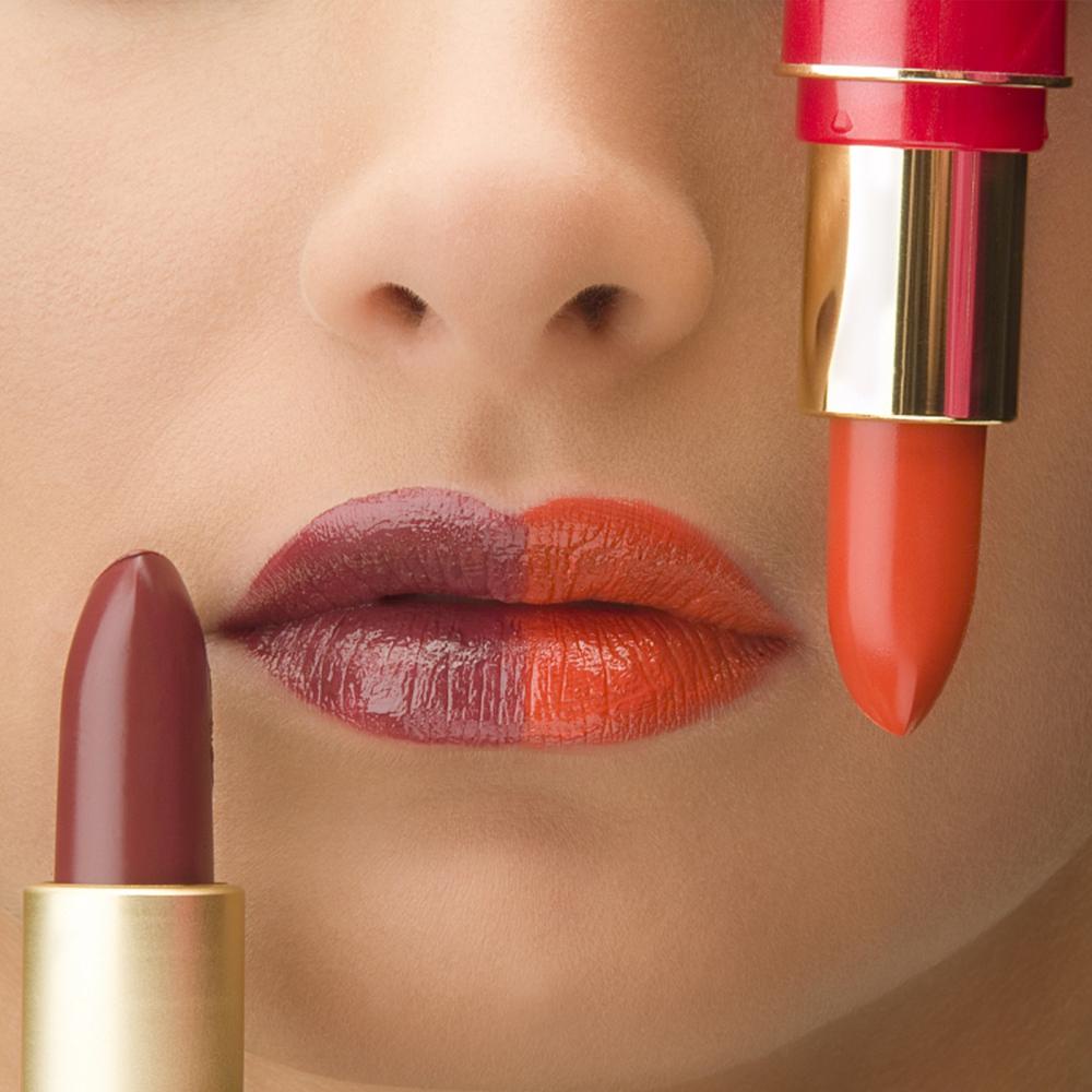 16 Styles Lipstick Mold Silicone Diy Makeup Cosmetics - Temu