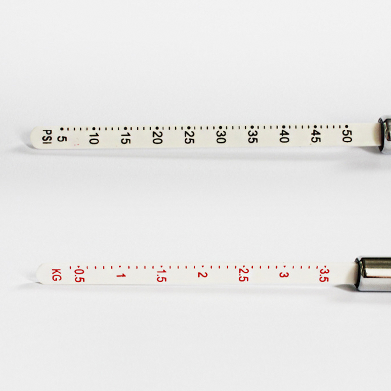 Portable Tire Pressure Pen for Accurate Measurements