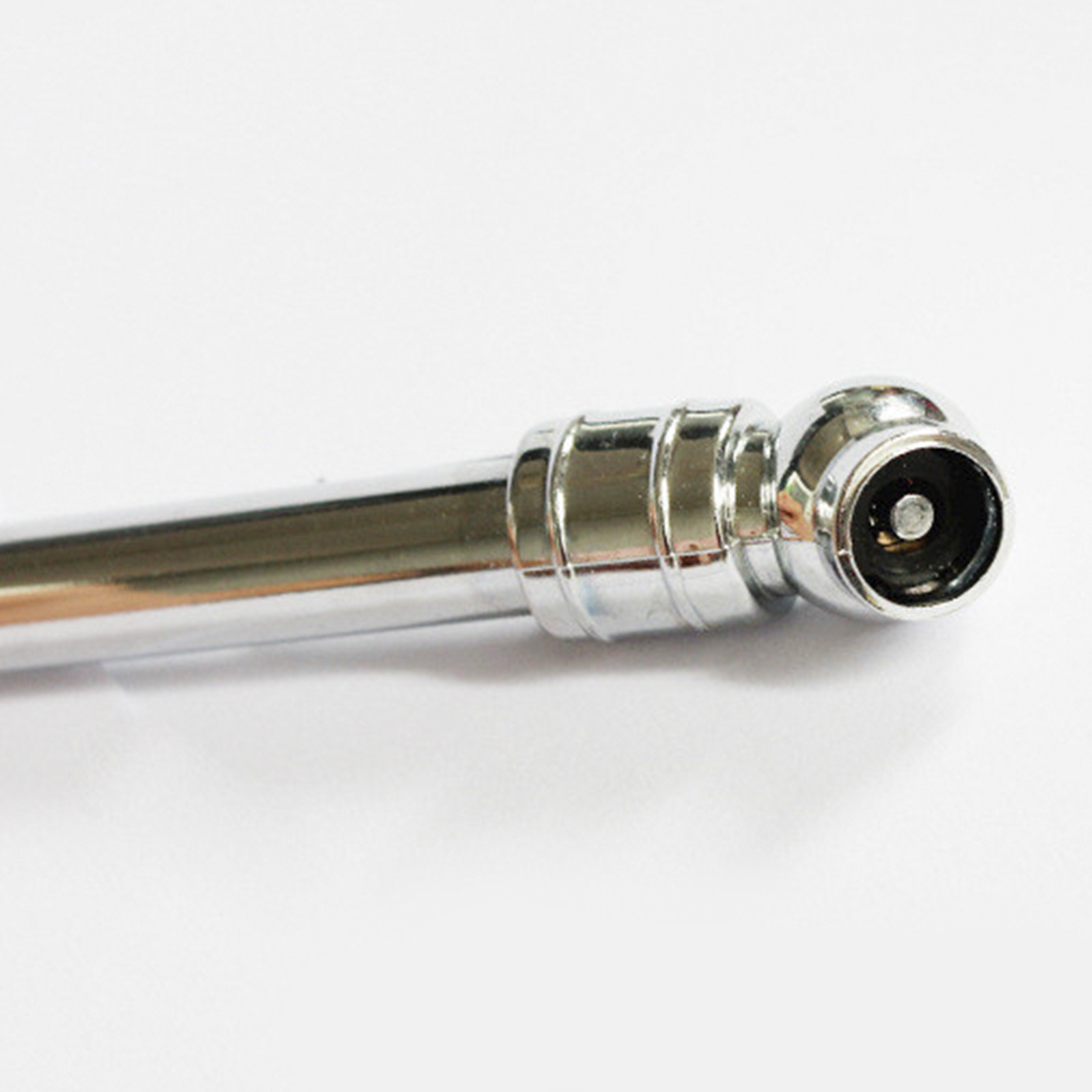 Portable Tire Pressure Pen for Accurate Measurements