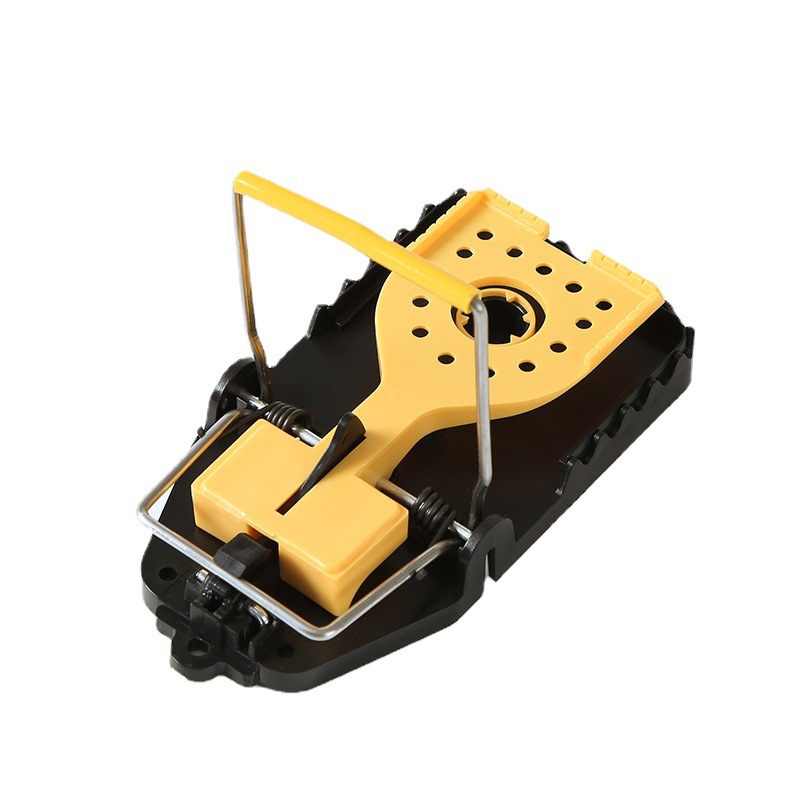 Indoor Mouse Trap Small Reusable Powerful Mouse Trap With - Temu