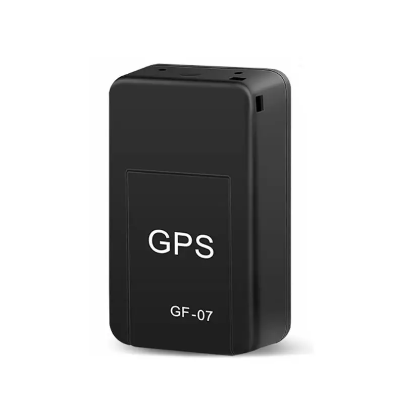 Mini Traceur GPS De Voiture GF-07, Suivi En Temps Réel, Localisateur  Antivol Et Anti-perte, Installation Magnétique Forte, Localisateur De  Messages SIM - Temu France