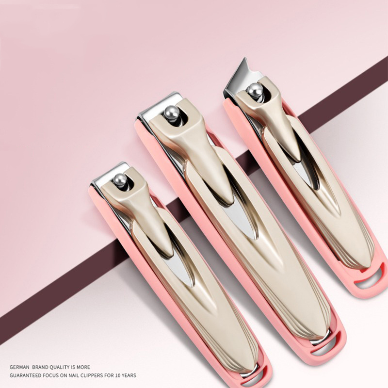 Toe Nail Clipper - Temu