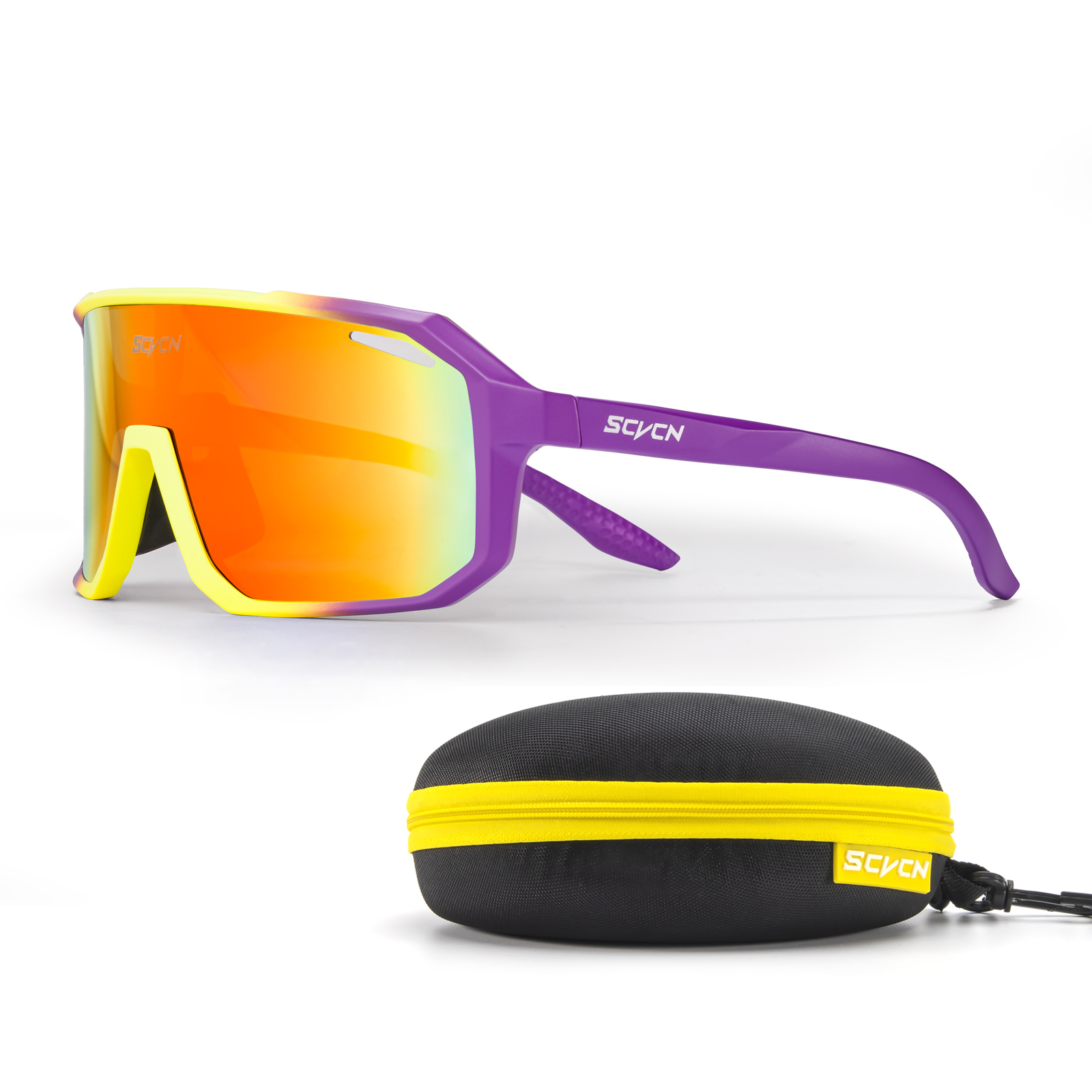 Santic Cycling Sun Glasses Sports Goggles Men or Women - Yahoo Shopping