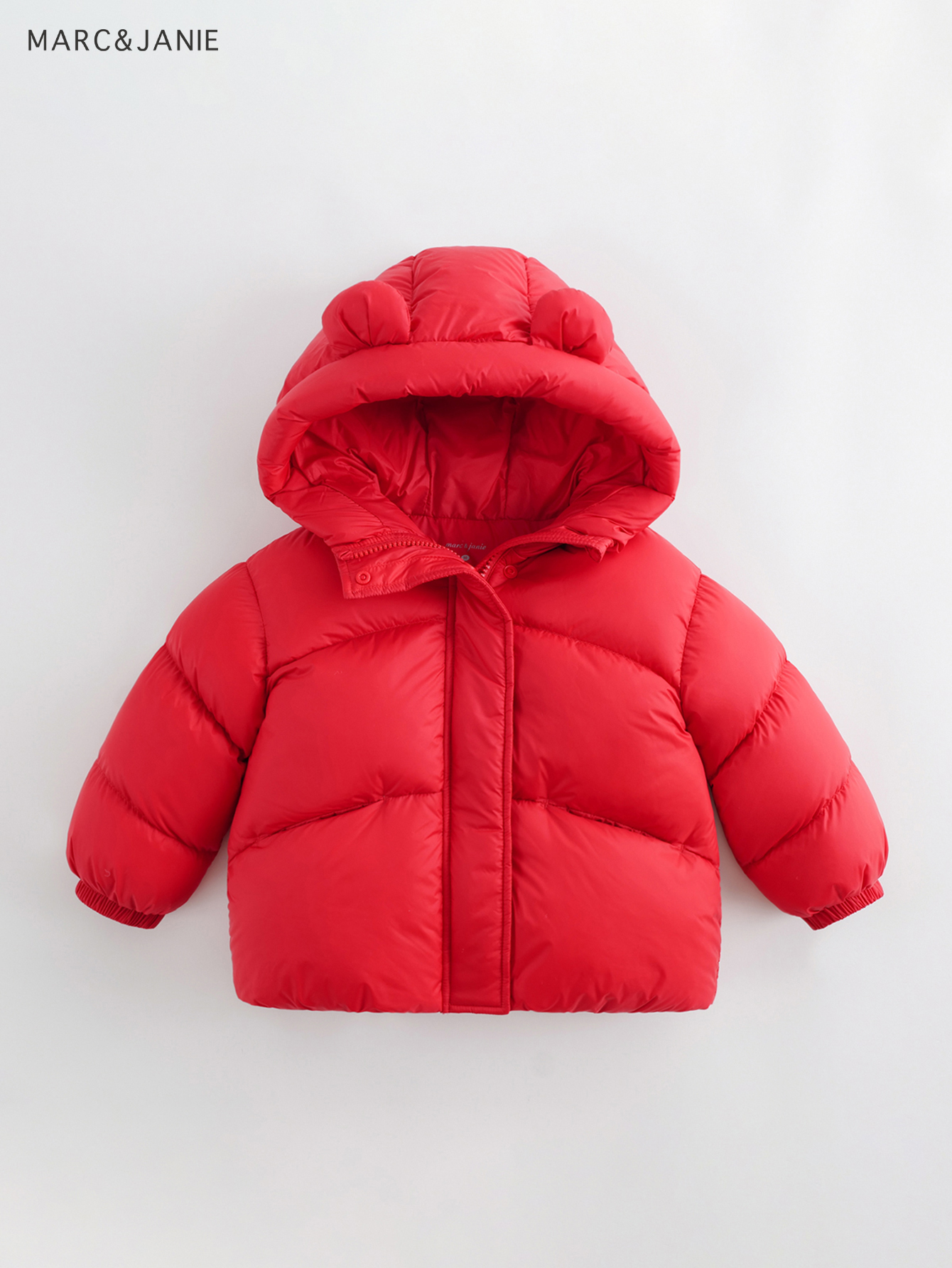 Women's Warm Winter Waterproof Hooded Puffer Jacket Thicken - Temu