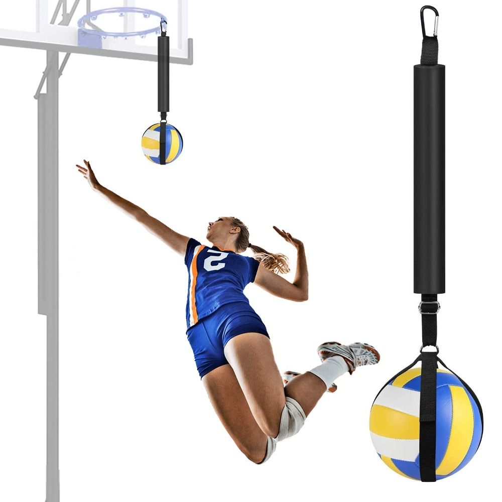 Volleyball Spike Trainer Volleyball Spike Training System