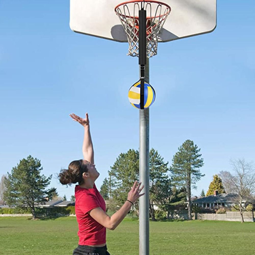 Volleyball Spike Trainer Volleyball Spike Training System