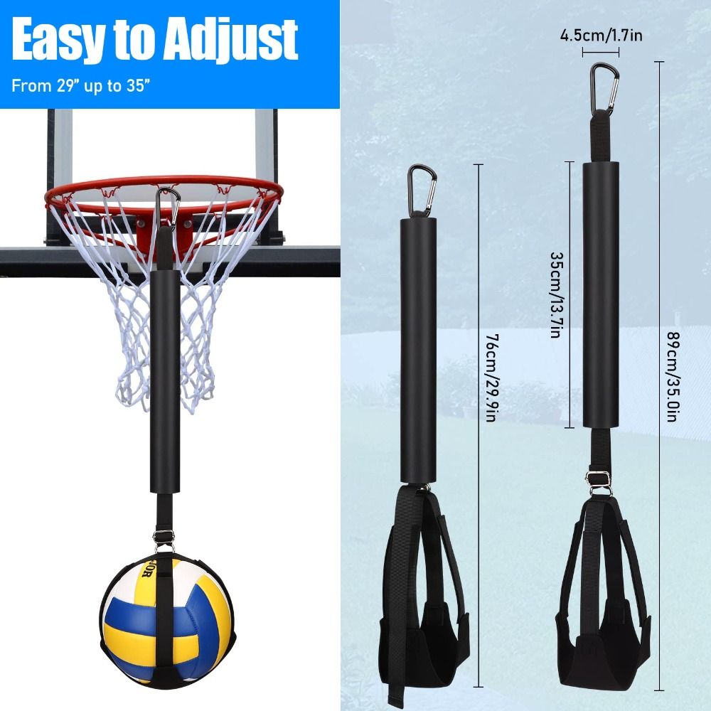 Volleyball Spike Trainer Volleyball Spike Training System